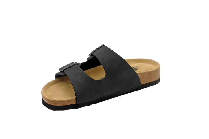 2033 | Chinelo de duas fivelas