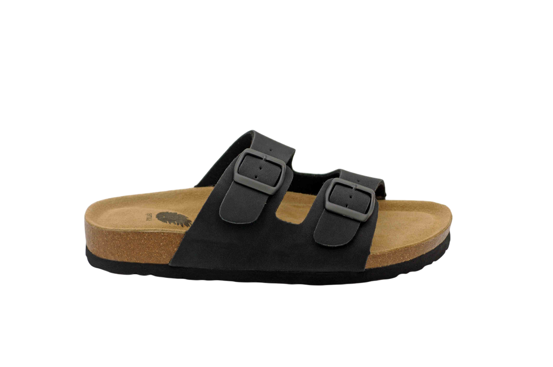 2033 | Chinelo de duas fivelas
