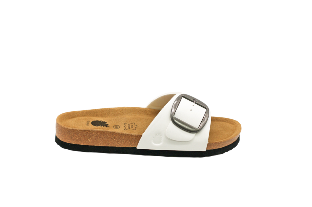 1045 | Chinelo de dedo com fivela