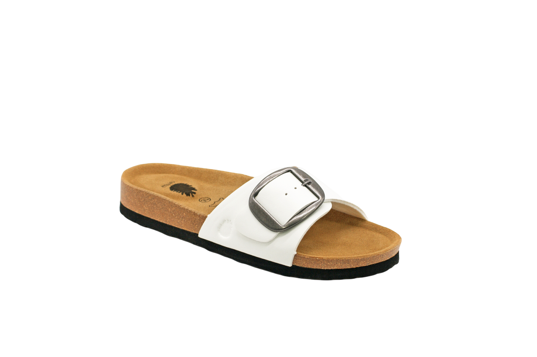 1045 | Chinelo de dedo com fivela