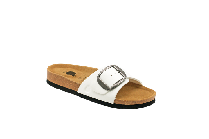 1045 | Chinelo de dedo com fivela