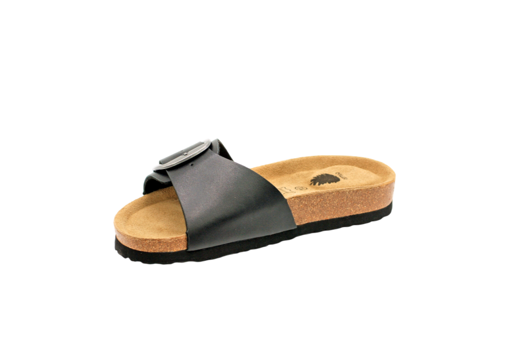 1045 | Chinelo de dedo com fivela
