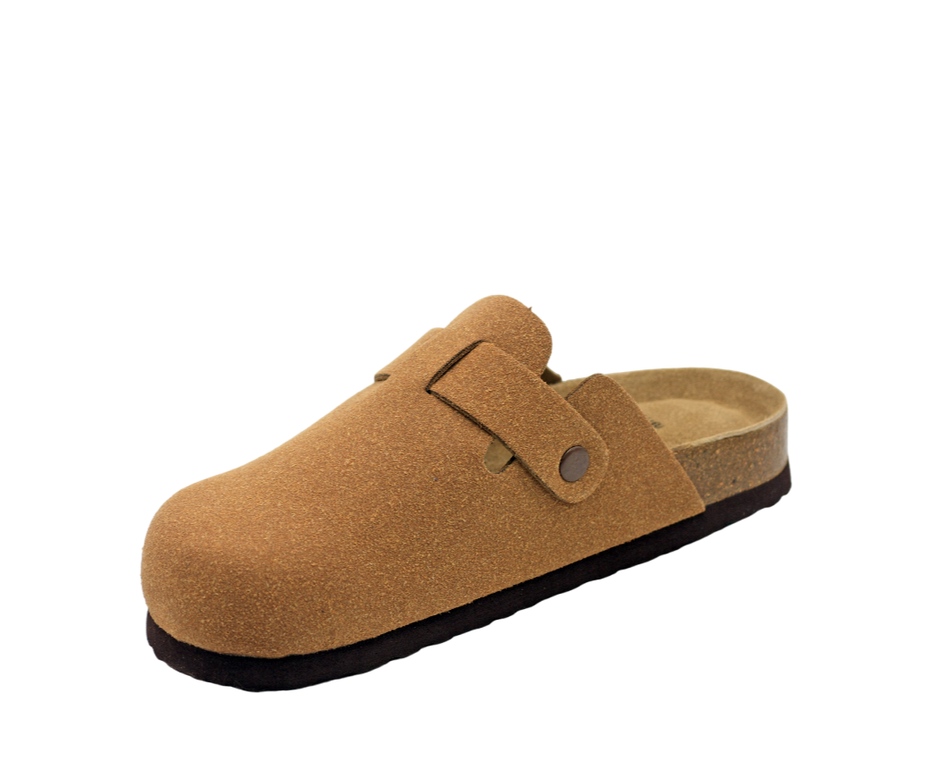 2071 | Clogs com fivela