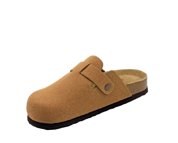 2071 | Clogs com fivela