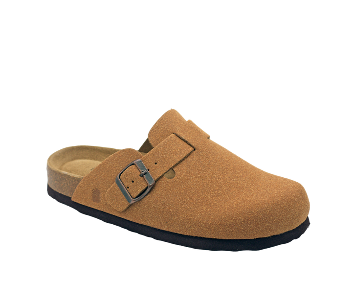 2071 | Clogs com fivela