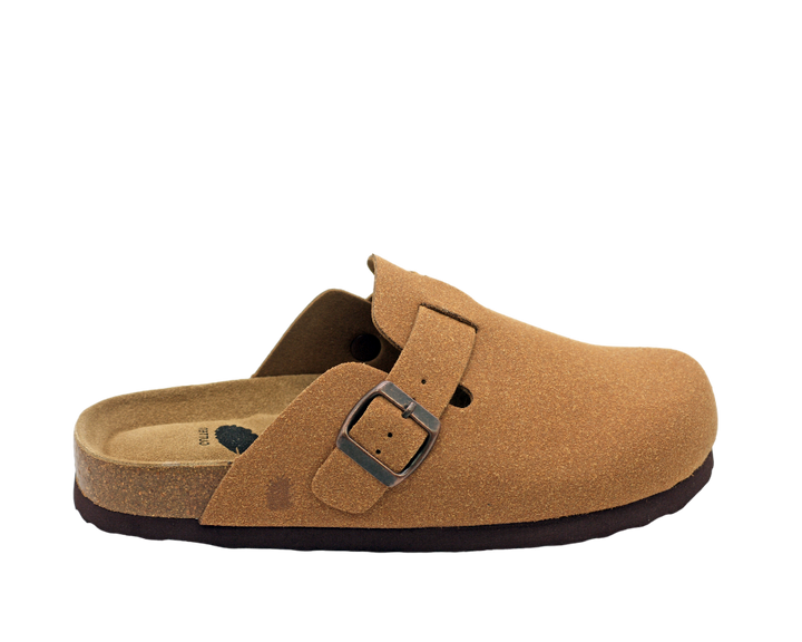 2071 | Clogs com fivela