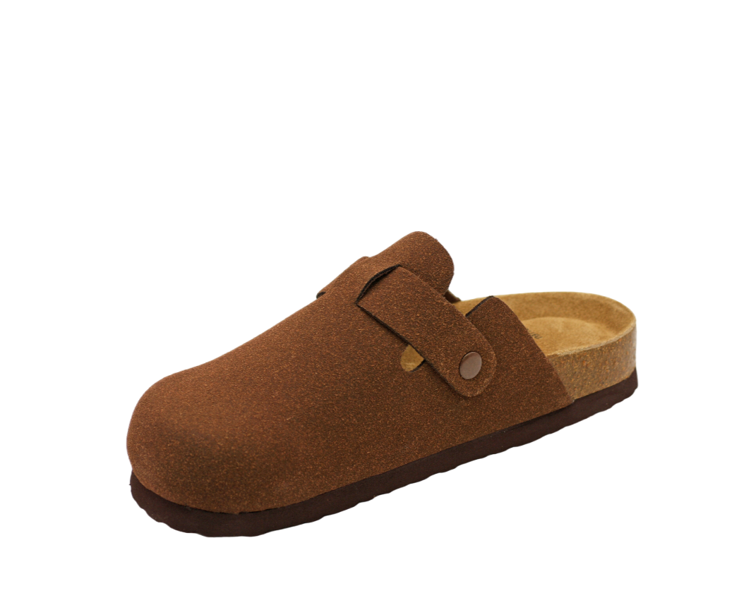 2071 | Clogs com fivela
