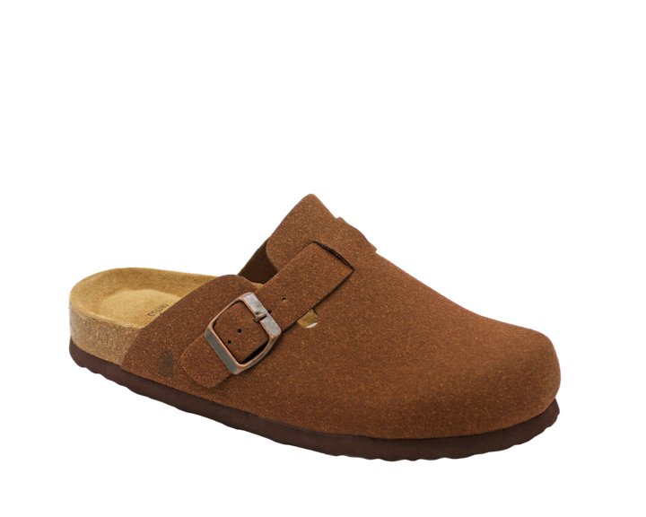 2071 | Clogs com fivela