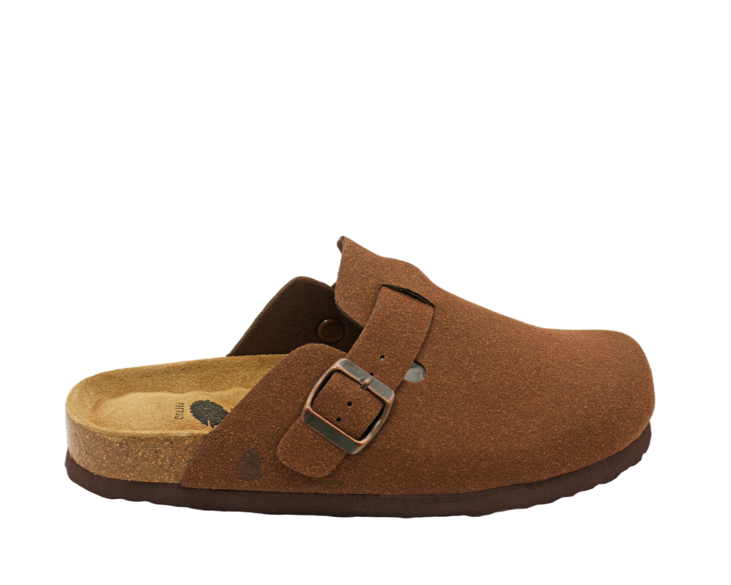 2071 | Clogs com fivela