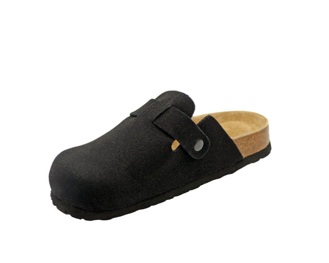 2071 | Clogs com fivela