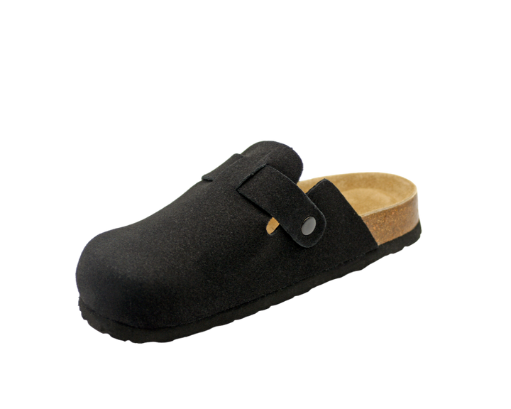 2071 | Clogs com fivela