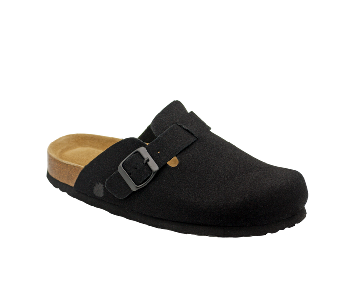 2071 | Clogs com fivela