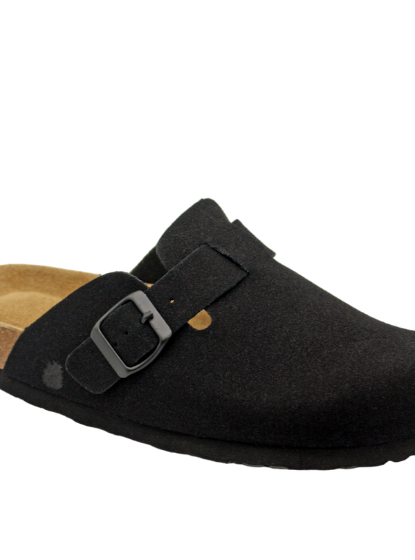2071 | Clogs com fivela