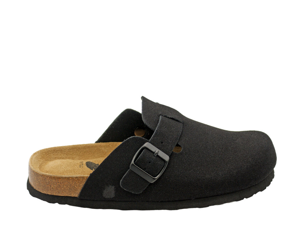 2071 | Clogs com fivela