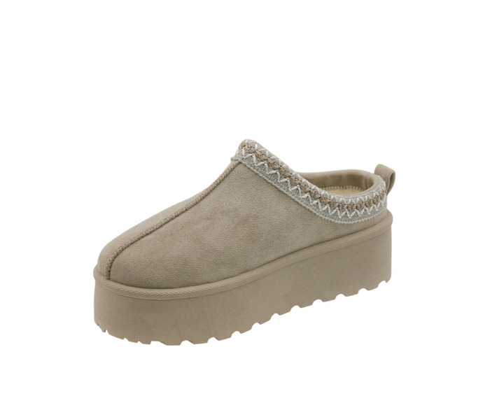 151 | Clogs Australianas com Plataforma