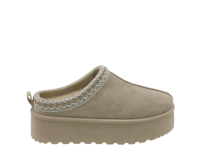 151 | Clogs Australianas com Plataforma