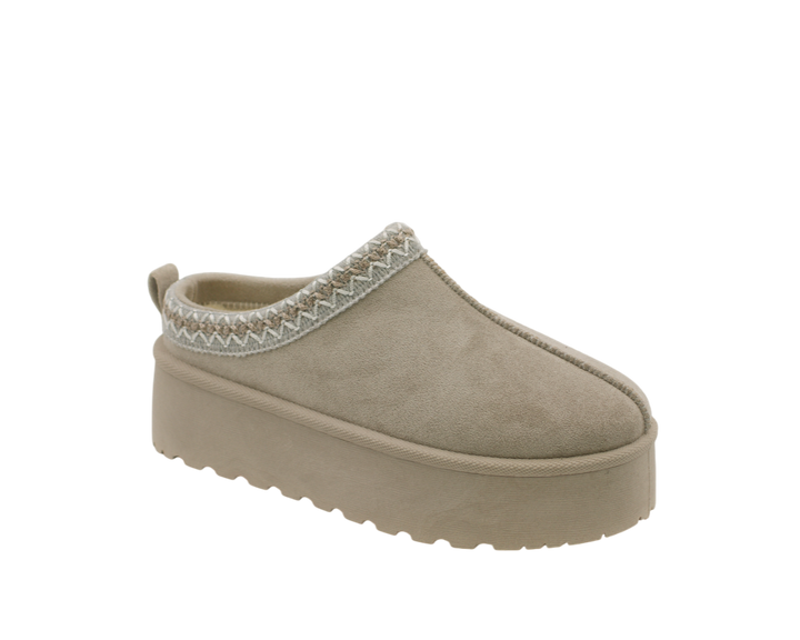 151 | Clogs Australianas com Plataforma