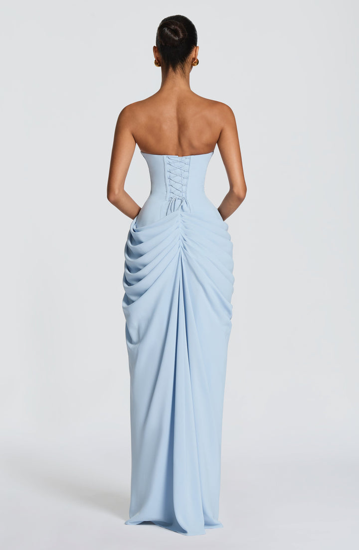SKY - Elegância escultural que define a tua figura para Mulher