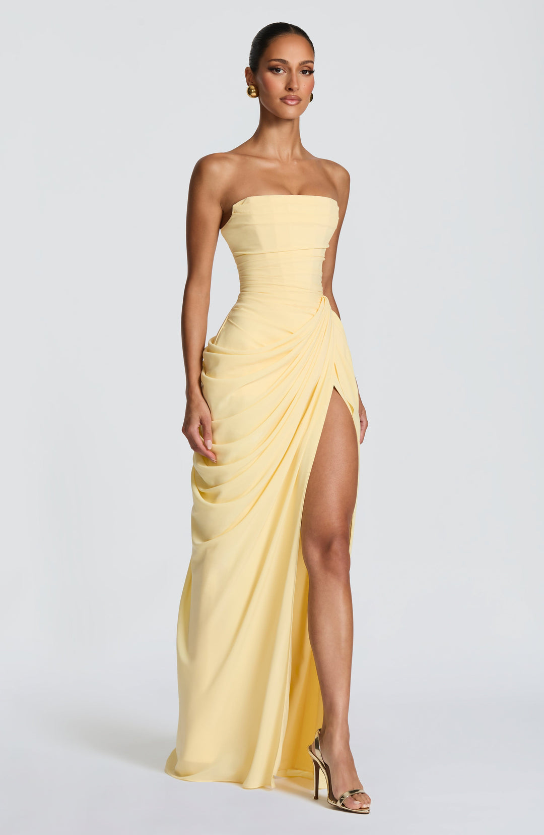 SKY - Elegância escultural que define a tua figura para Mulher