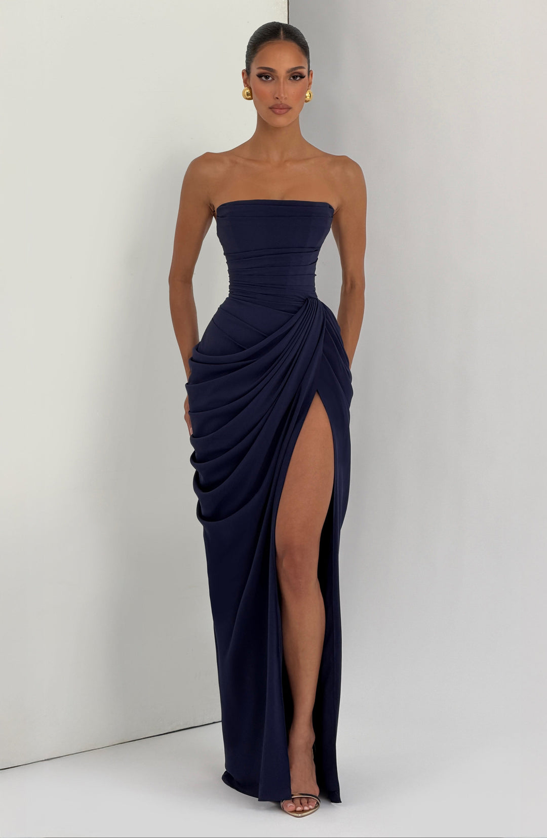 SKY - Elegância escultural que define a tua figura para Mulher