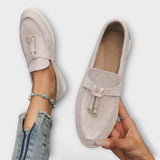 Gamila | Mocasinos elegantes
