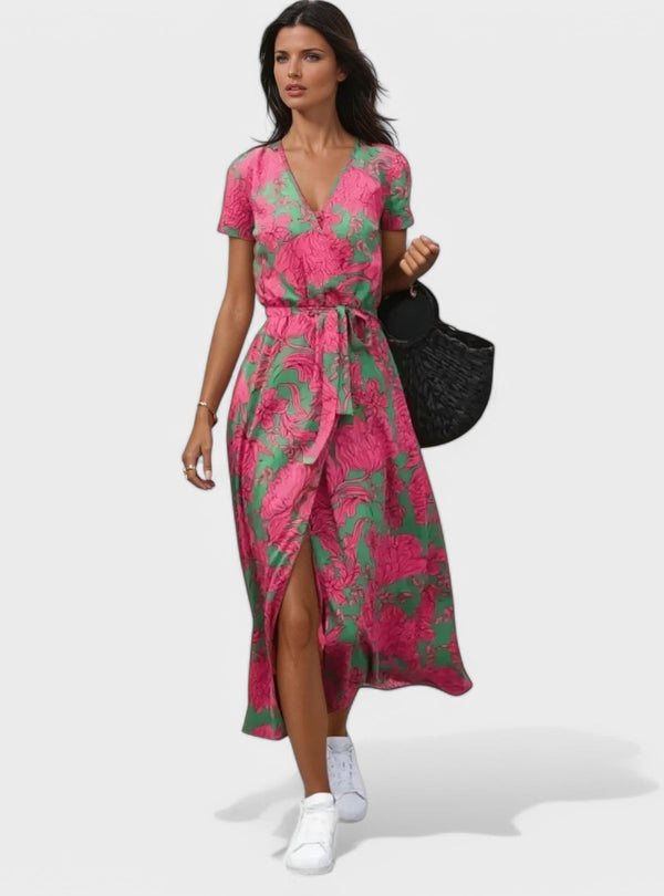 Edite - Vestido elegante