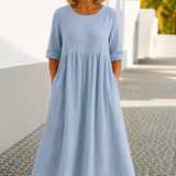 Sofia™ | Vestido Favorecedor