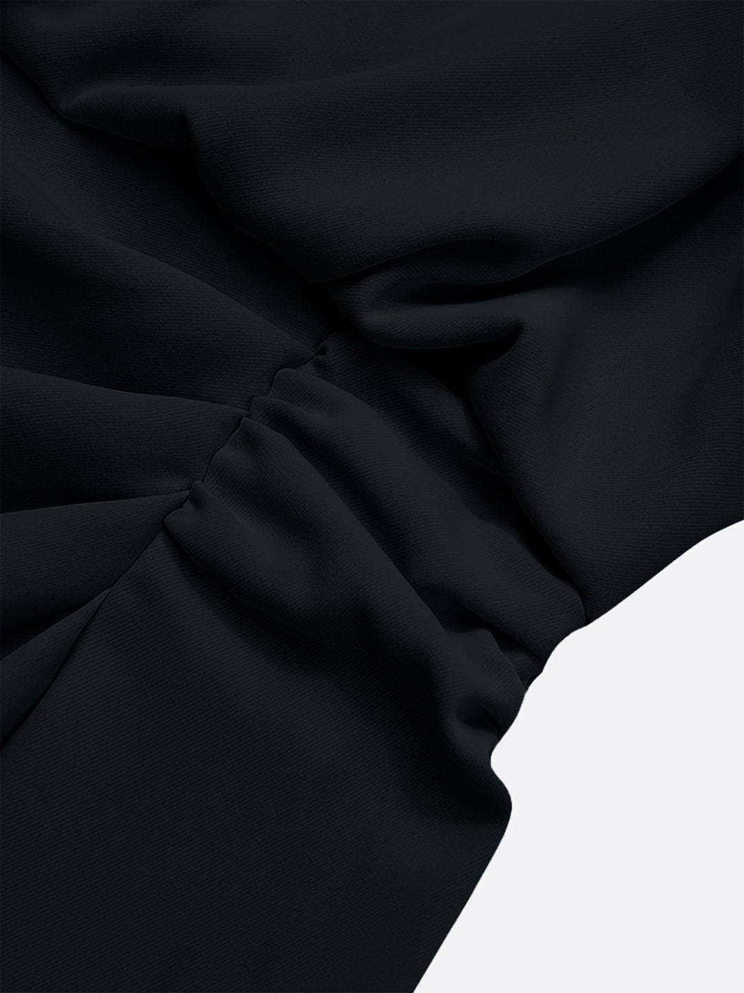 Aurélia | Vestido midi de designer