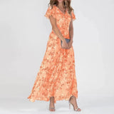 Judith | Vestido Midi Elegante