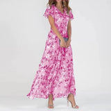 Judith | Vestido Midi Elegante