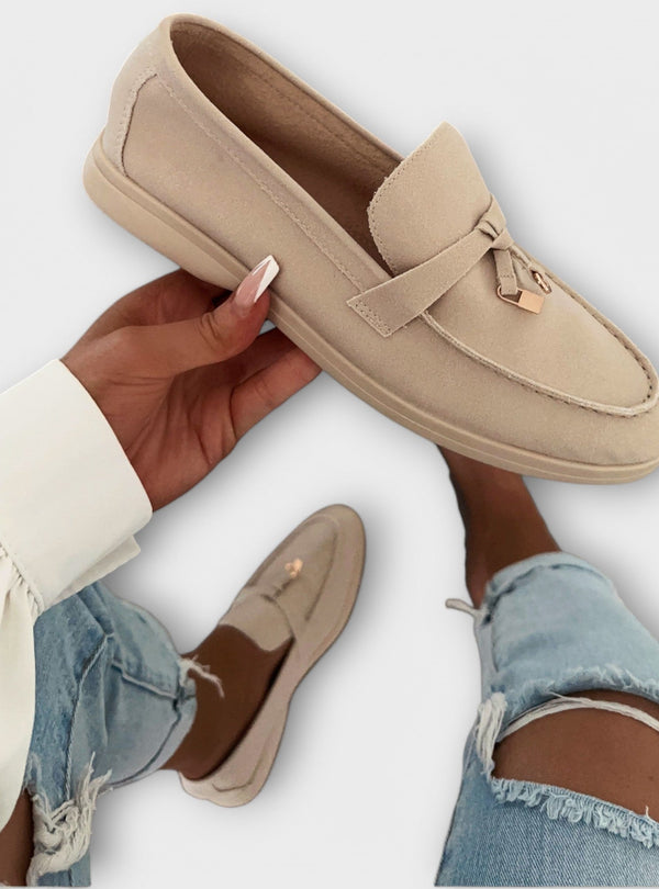 Sapatilha - Loafer