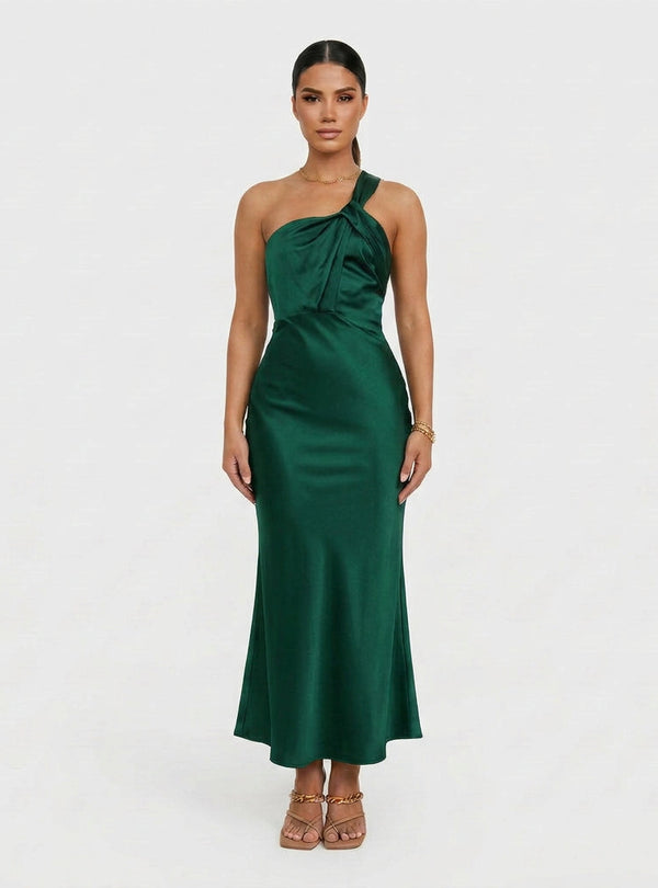 Sofia - Vestido Maxi Elegante