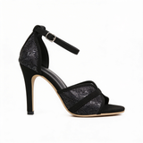Barbara | Tacones elegantes ortopédicos