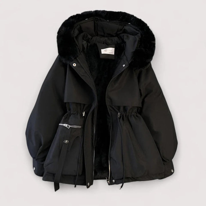 Martine | Casaco Elegante de Inverno