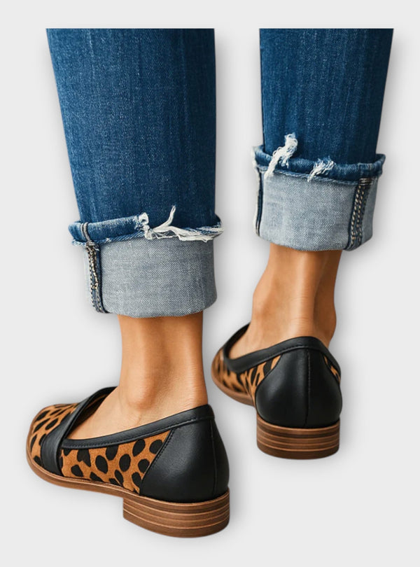 Loafers Elegantes com Design Moderno