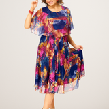 Barbara | Vestido Fluido