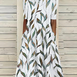 Annie | Vestido Coastal