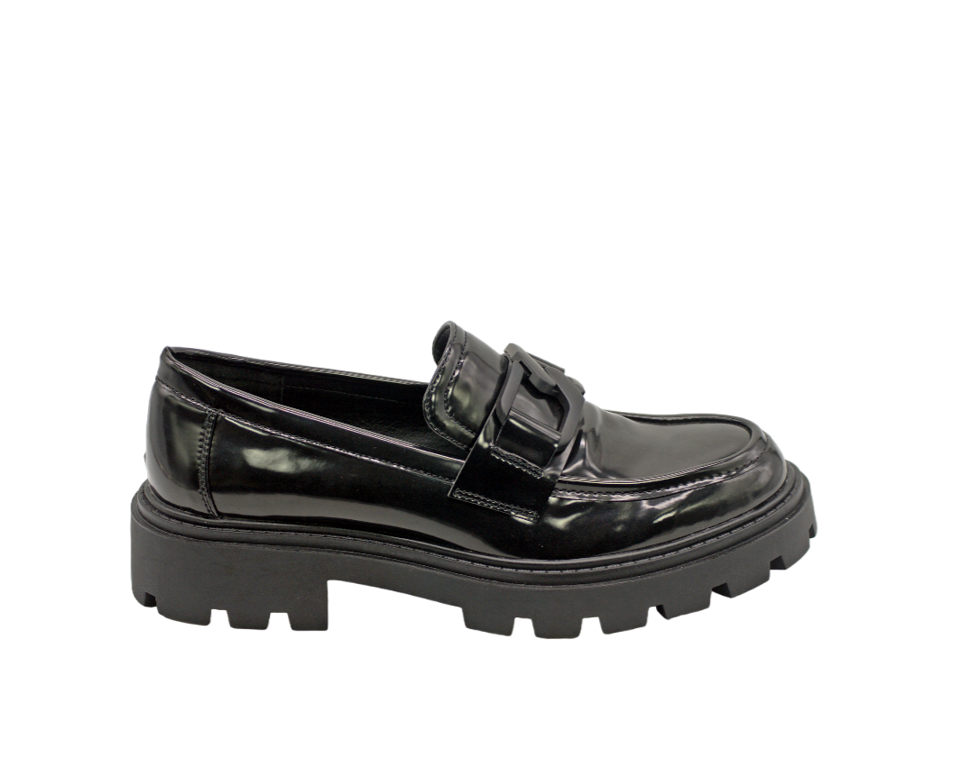 129 | Sapato loafer