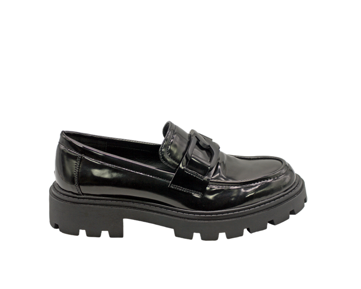 129 | Sapato loafer
