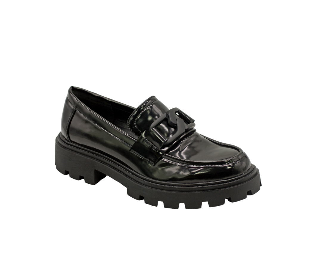 129 | Sapato loafer