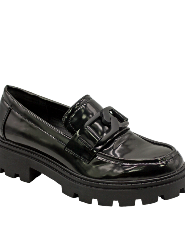 129 | Sapato loafer