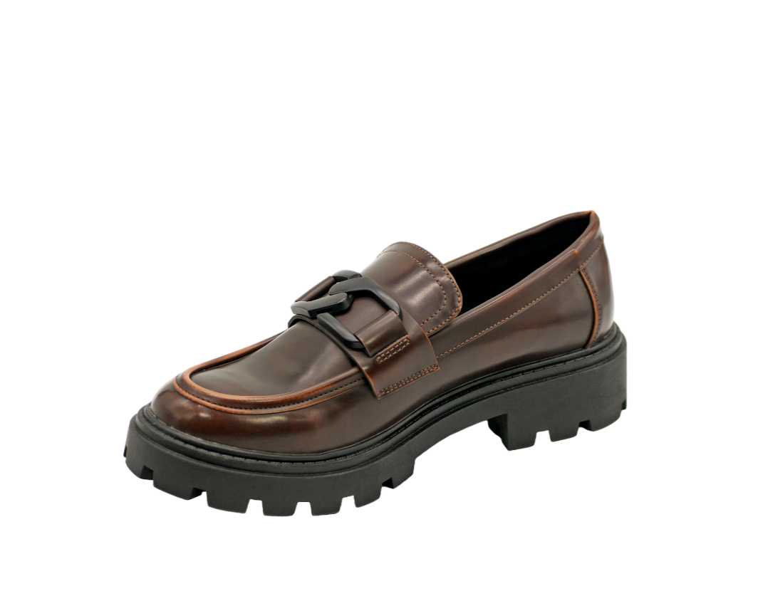 129 | Sapato loafer