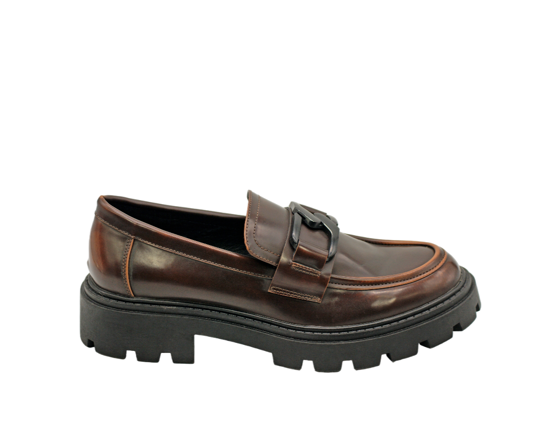 129 | Sapato loafer
