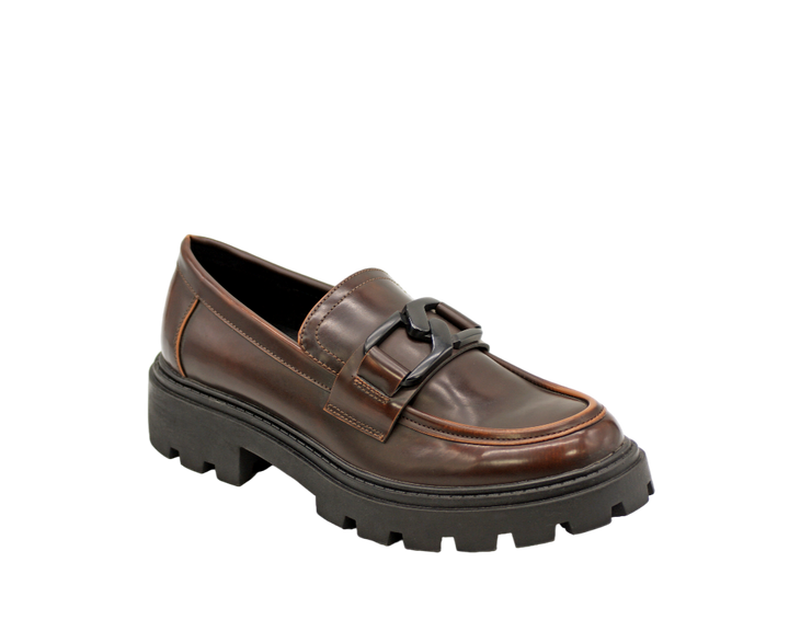 129 | Sapato loafer