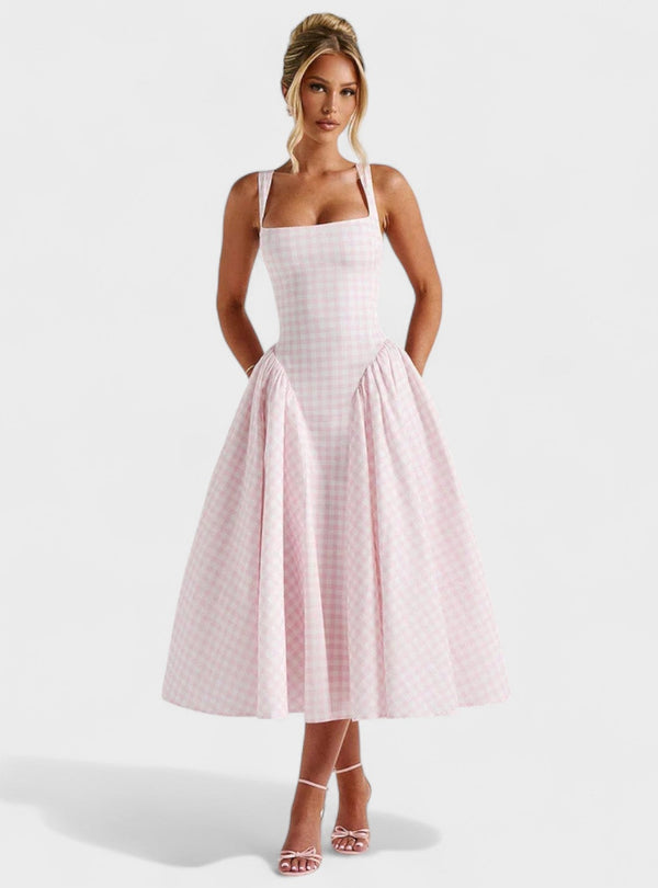 Xerife - O vestido midi vintage
