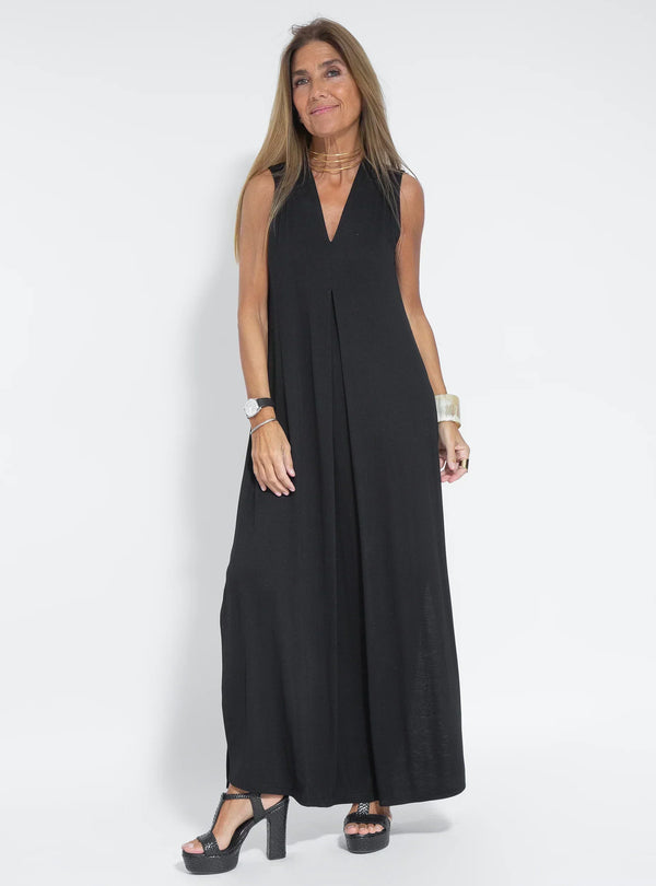 Isabel - Vestido Elegante
