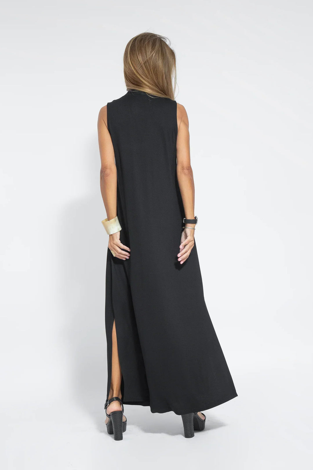 Isabel - Vestido Elegante