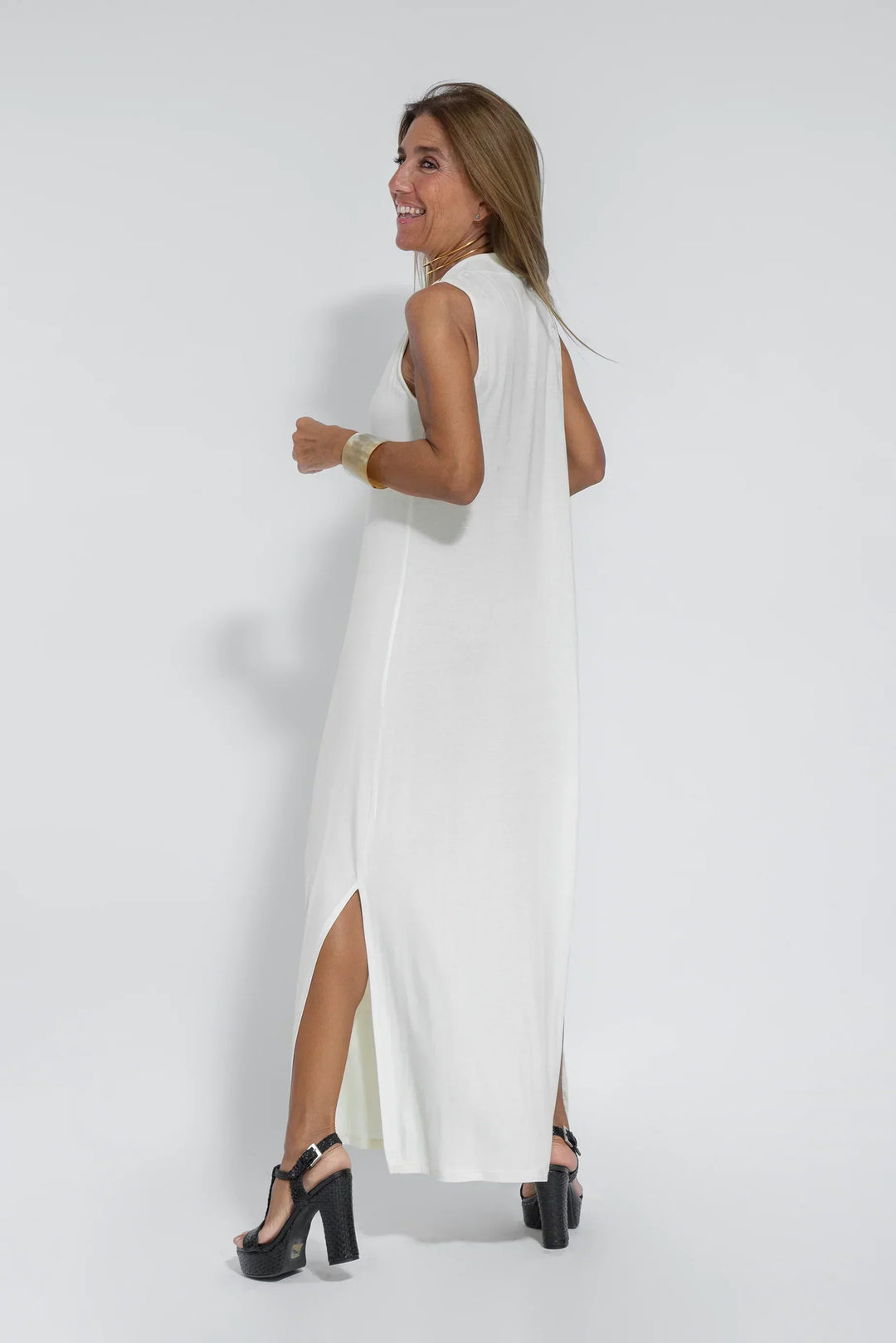 Isabel - Vestido Elegante