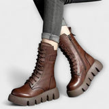 Martina - Botas de senhora com estilo