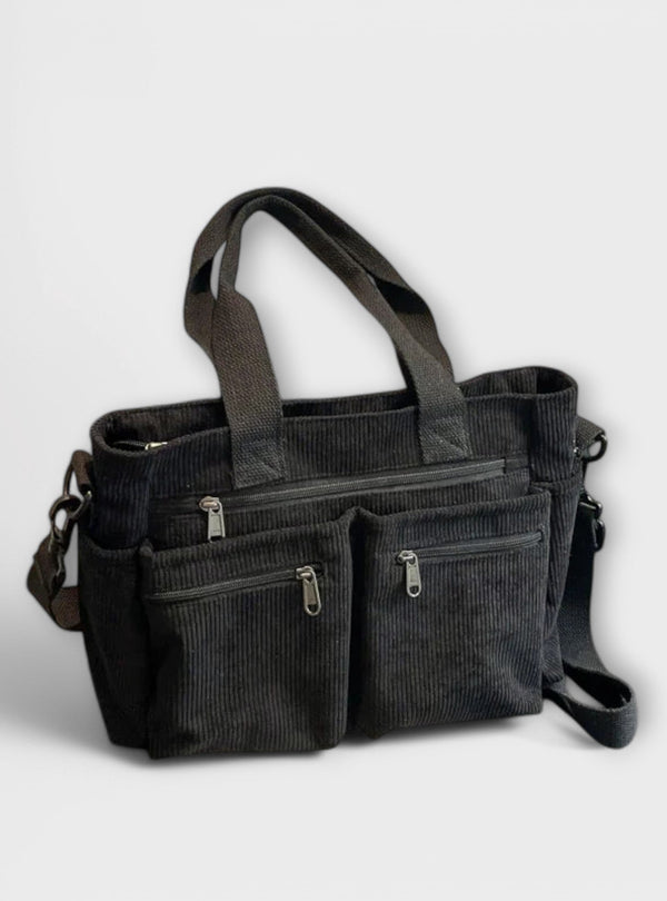 Maria - Mala com vários bolsos